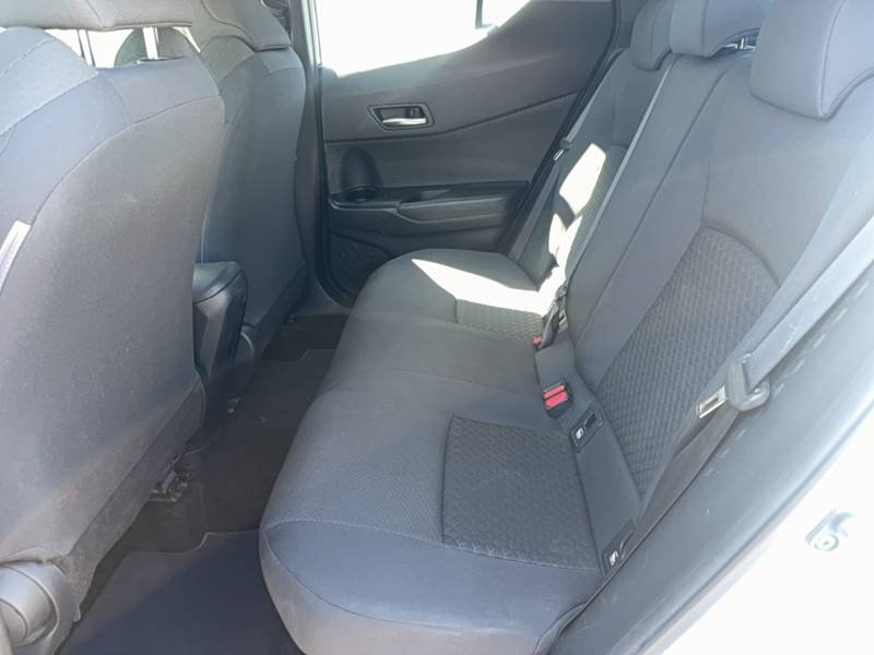 Toyota C-HR - Photo 19