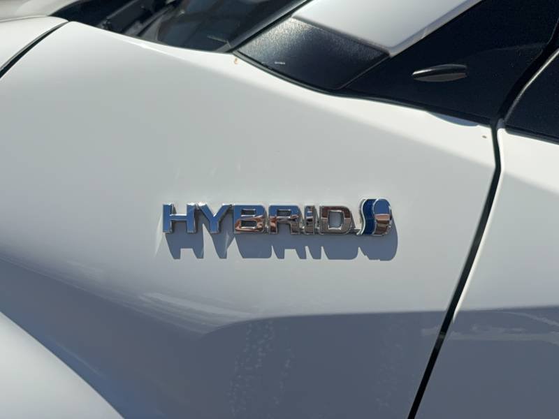 Toyota C-HR - Photo 24