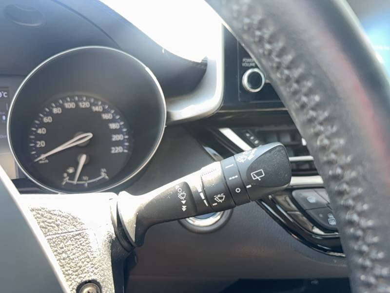 Toyota C-HR - Photo 31