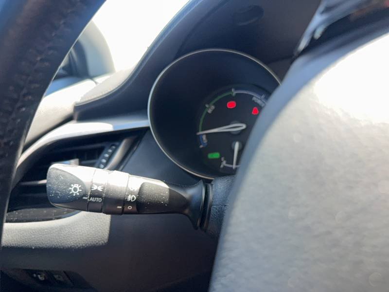 Toyota C-HR - Photo 32