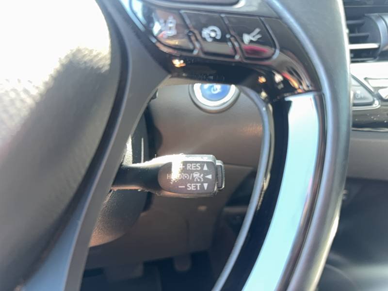 Toyota C-HR - Photo 33