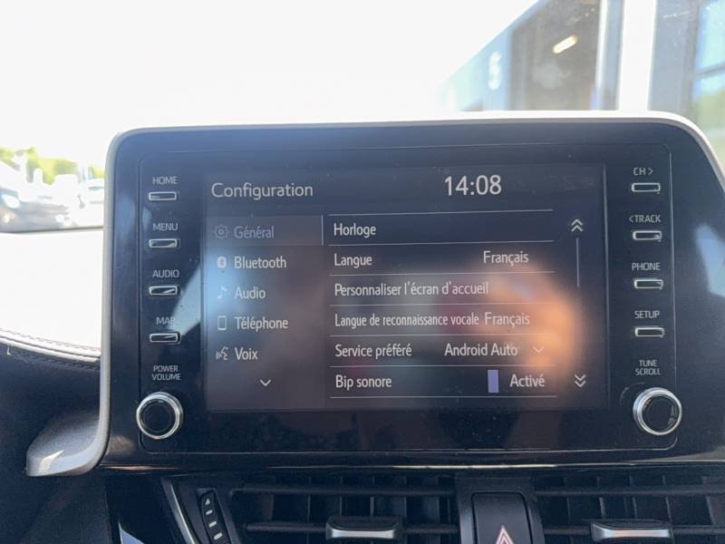 Toyota C-HR - Photo 38