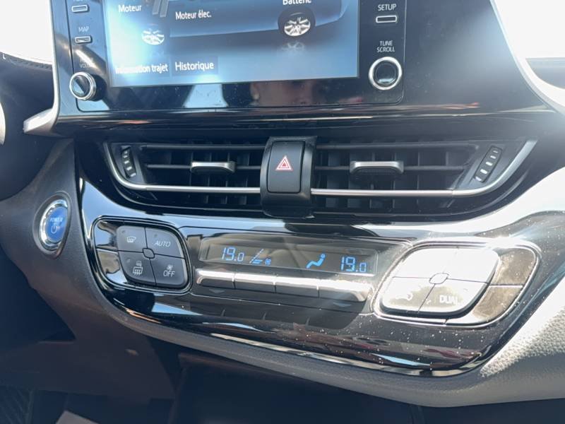 Toyota C-HR - Photo 39
