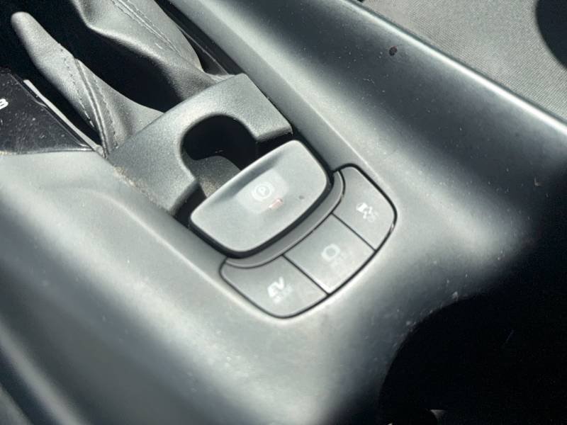Toyota C-HR - Photo 42