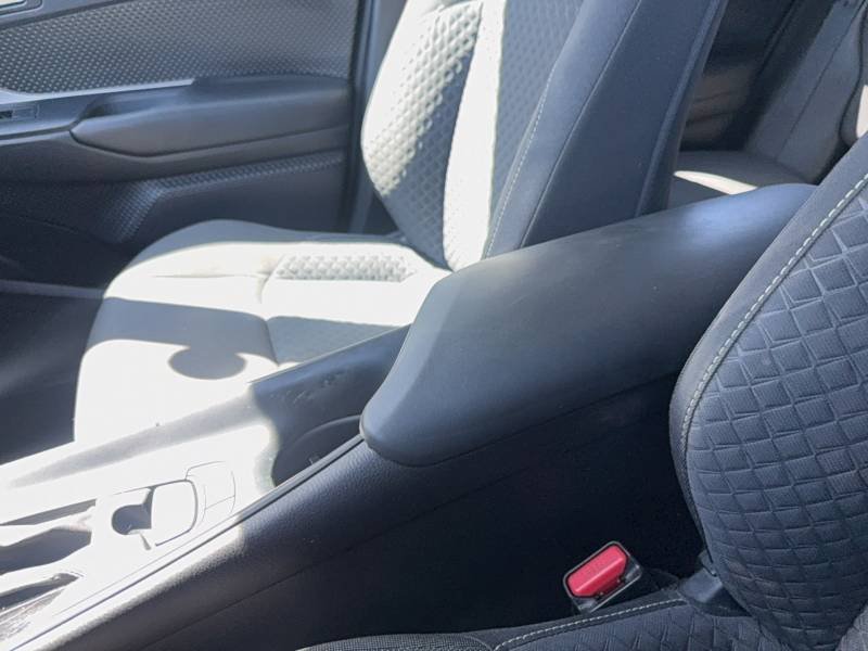 Toyota C-HR - Photo 43