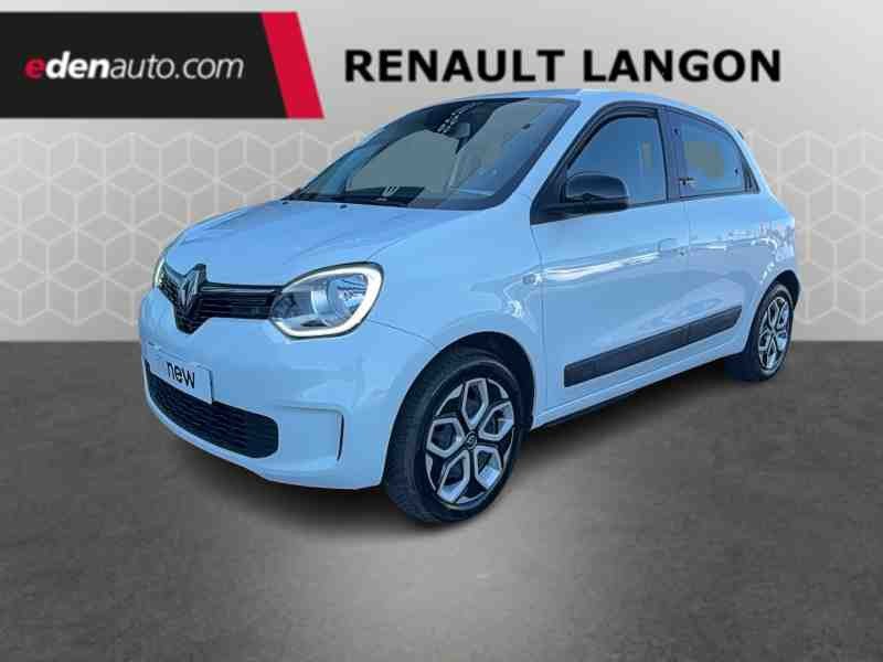 Renault Twingo - Photo 1