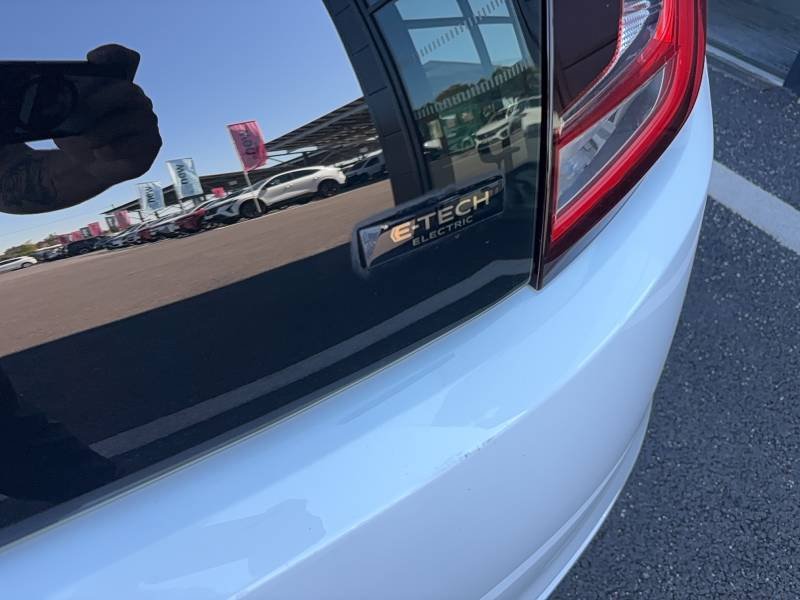 Renault Twingo - Photo 15