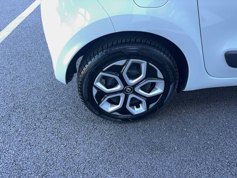Renault Twingo - Photo 17