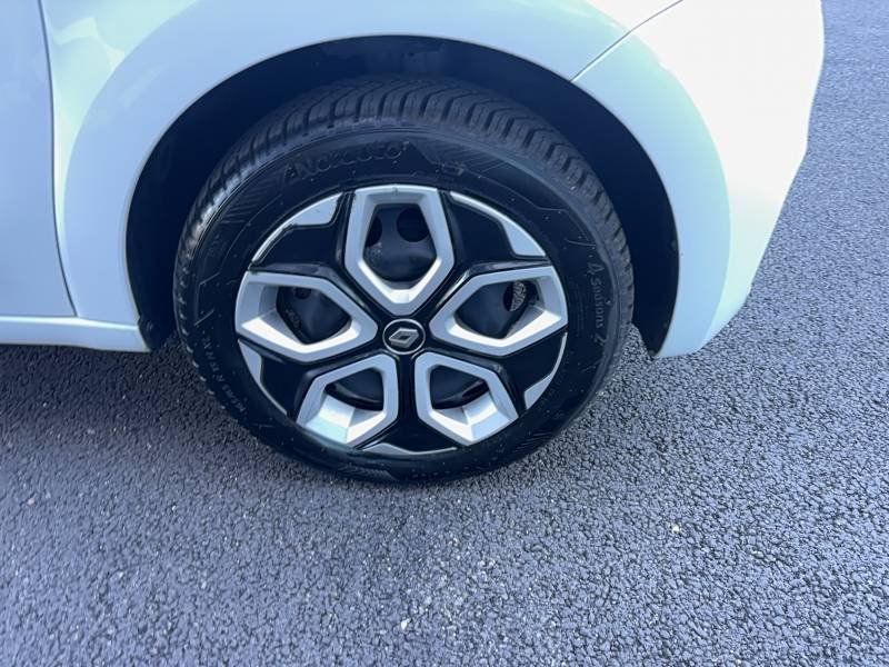 Renault Twingo - Photo 20