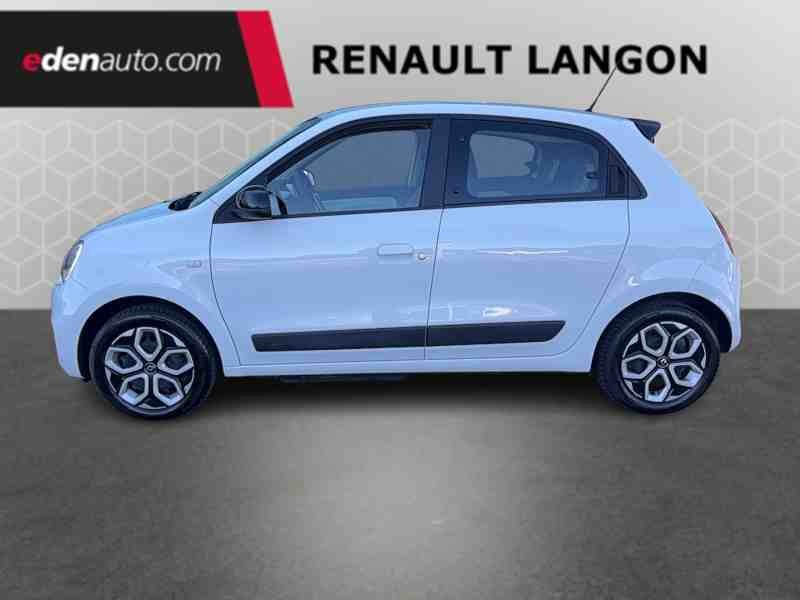 Renault Twingo - Photo 2