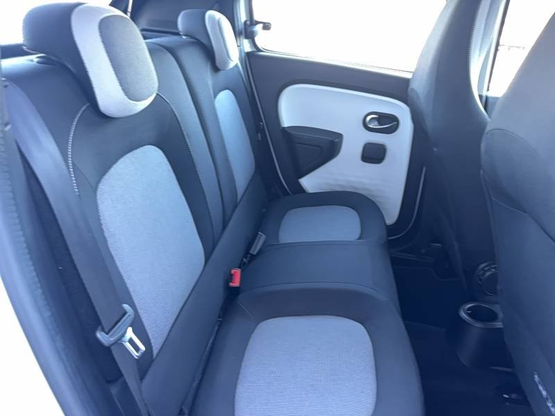 Renault Twingo - Photo 21