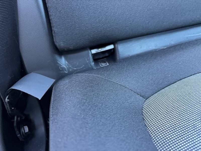 Renault Twingo - Photo 22