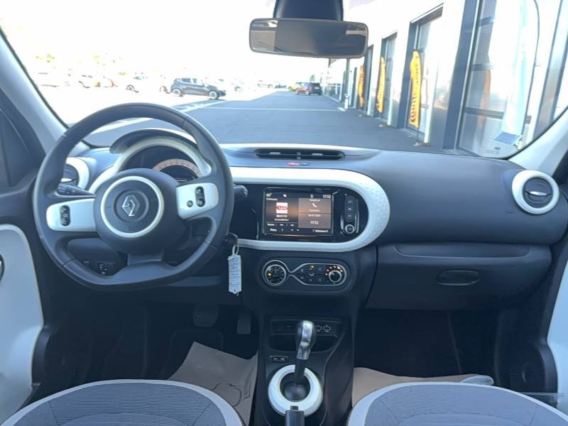 Renault Twingo - Photo 27