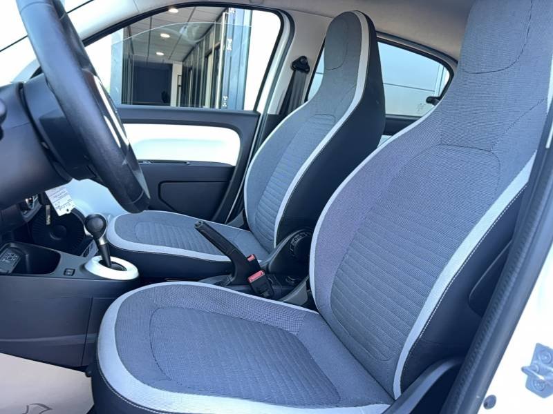 Renault Twingo - Photo 28