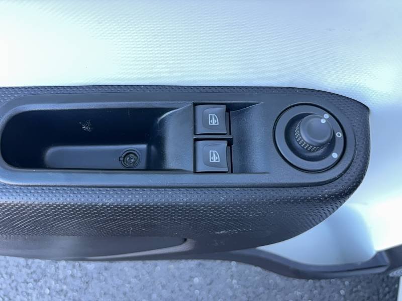 Renault Twingo - Photo 29
