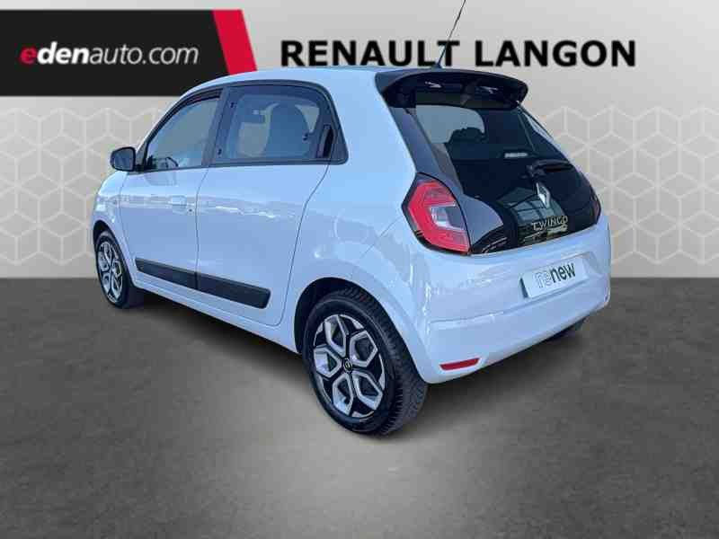 Renault Twingo - Photo 3