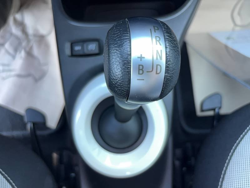 Renault Twingo - Photo 37