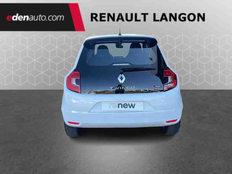 Renault Twingo - Photo 4