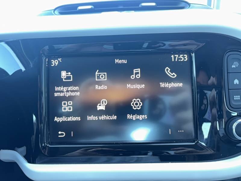 Renault Twingo - Photo 41