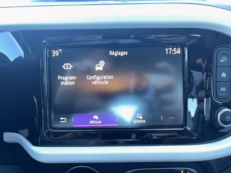 Renault Twingo - Photo 42