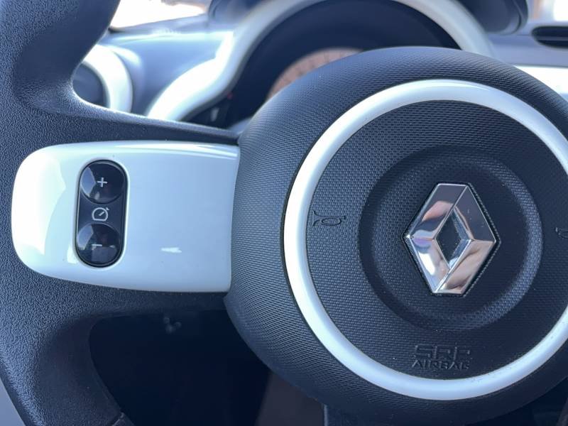Renault Twingo - Photo 44