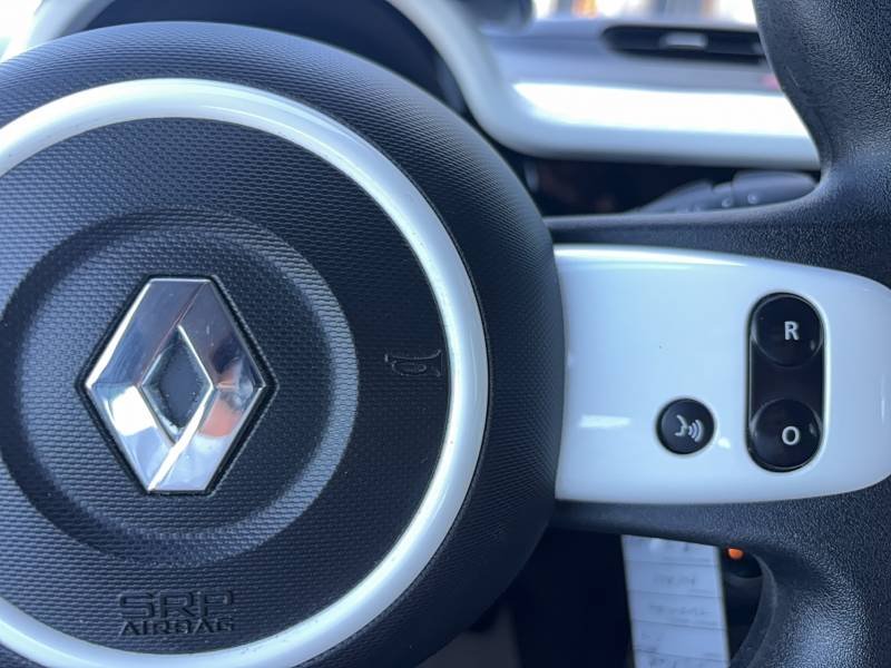 Renault Twingo - Photo 45