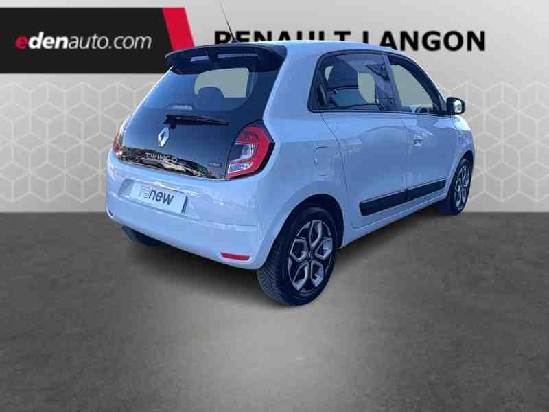 Renault Twingo - Photo 5