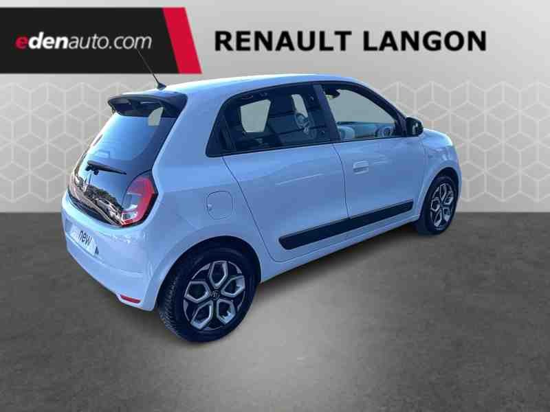 Renault Twingo - Photo 6