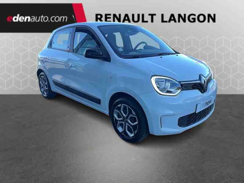 Renault Twingo - Photo 7