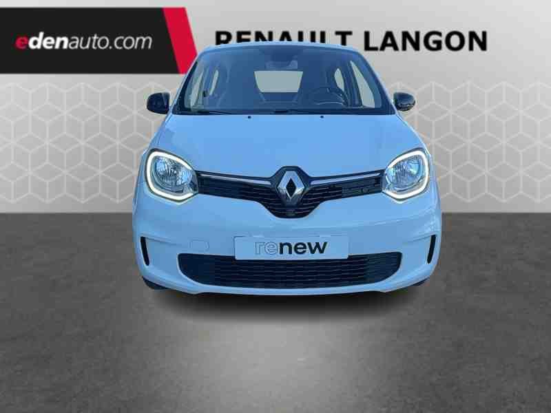 Renault Twingo - Photo 8