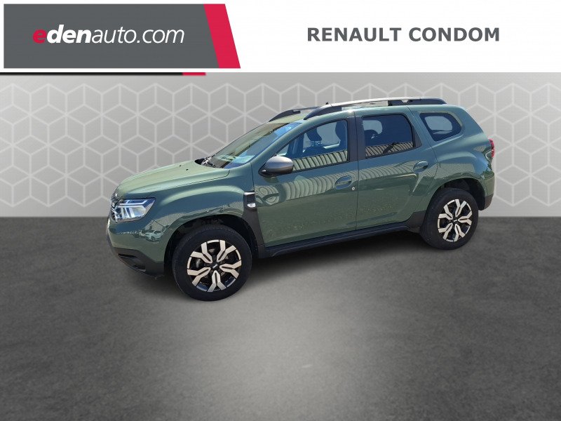 Dacia Duster - Photo 1