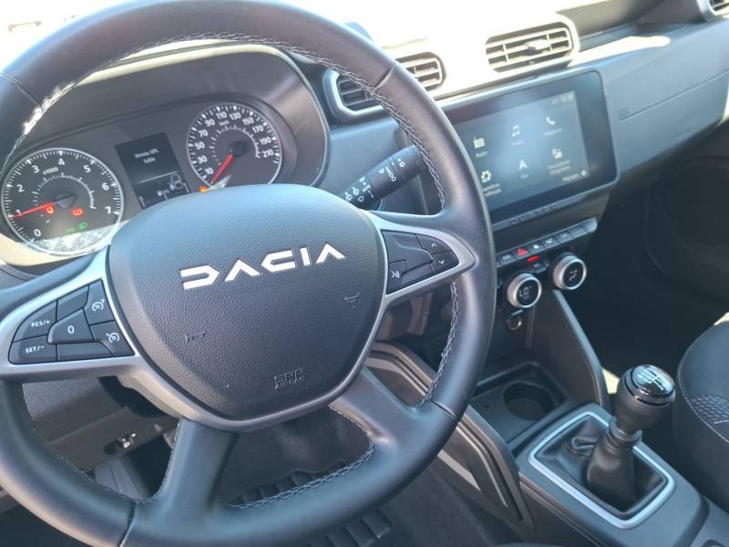 Dacia Duster - Photo 11