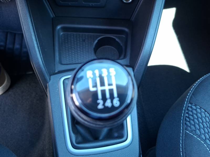 Dacia Duster - Photo 15