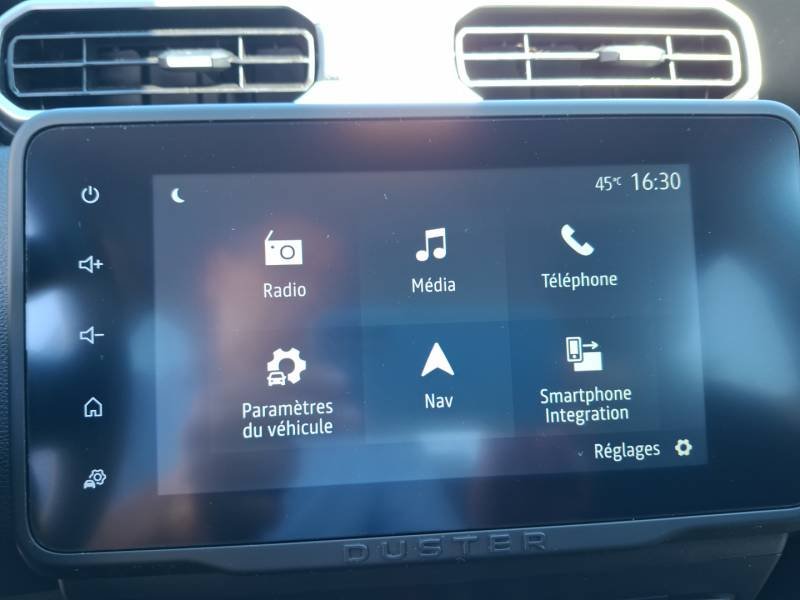 Dacia Duster - Photo 17