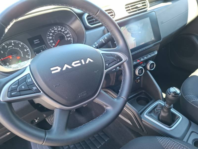 Dacia Duster - Photo 21