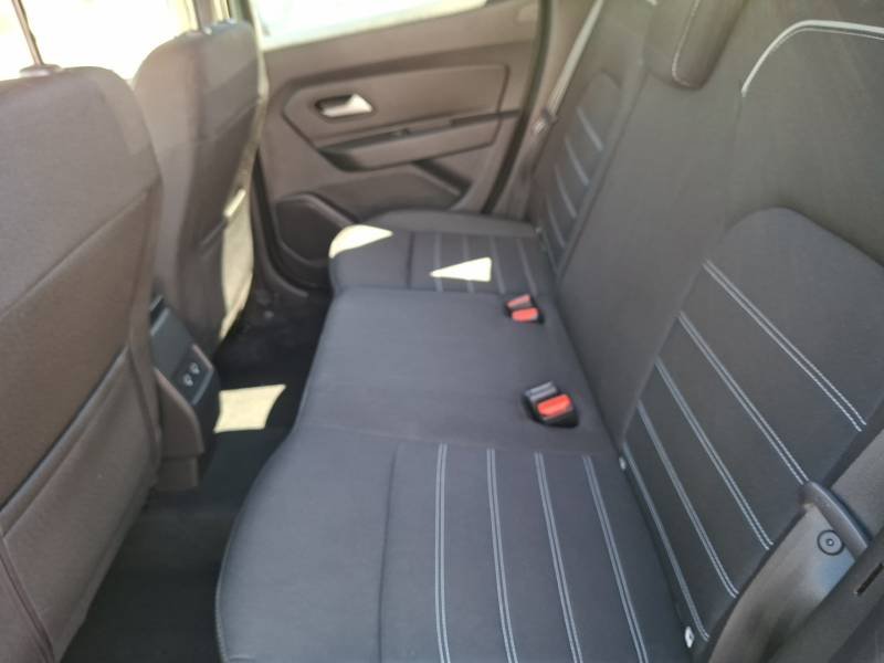 Dacia Duster - Photo 22