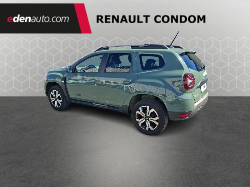 Dacia Duster - Photo 3