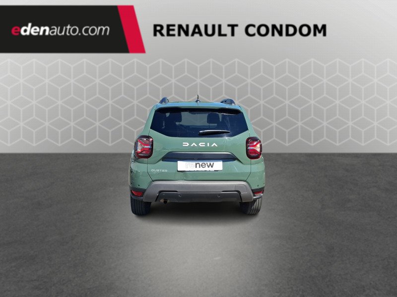Dacia Duster - Photo 4