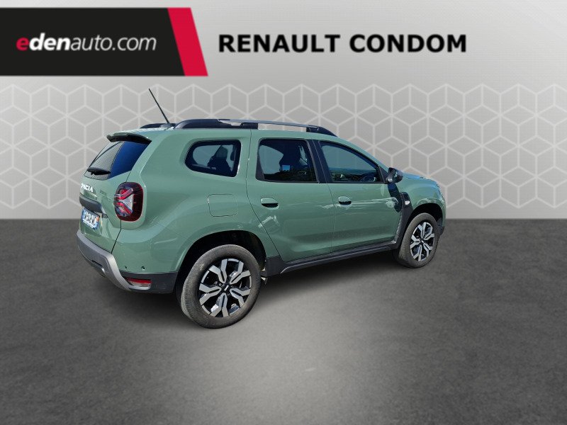 Dacia Duster - Photo 5