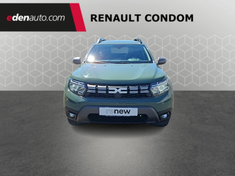 Dacia Duster - Photo 6