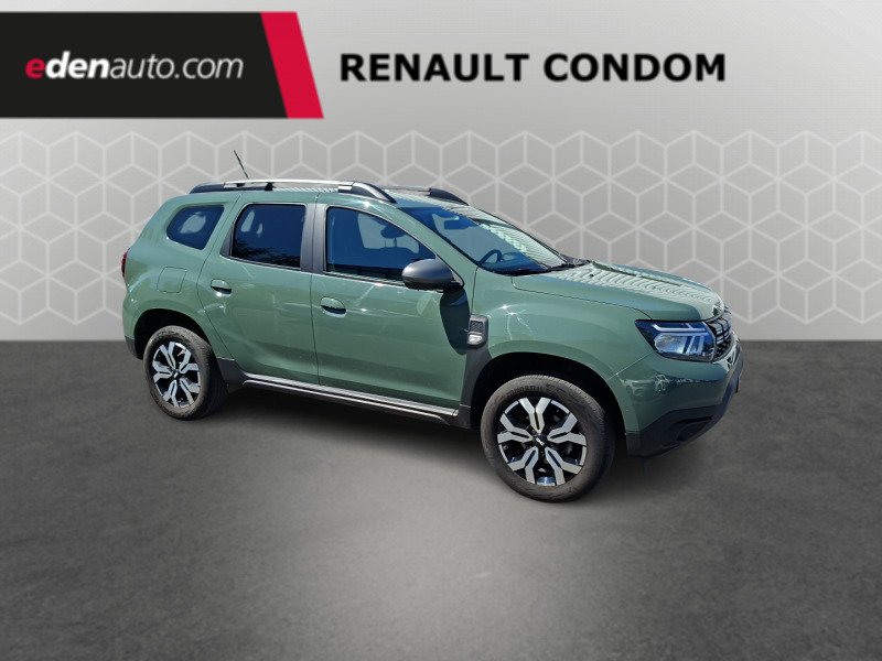 Dacia Duster - Photo 8