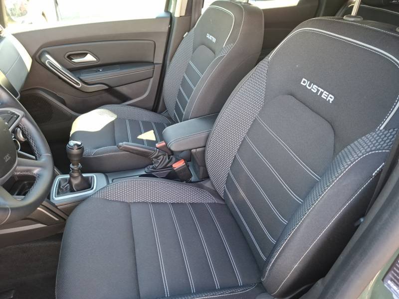 Dacia Duster - Photo 9