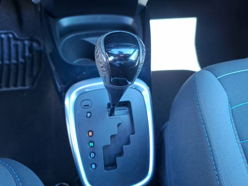Toyota Yaris - Photo 17