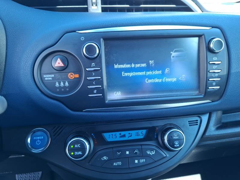 Toyota Yaris - Photo 18