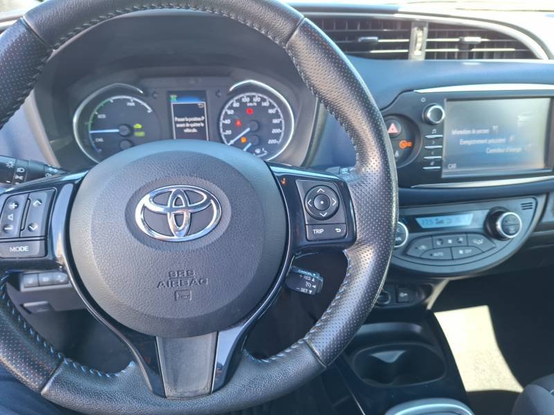 Toyota Yaris - Photo 20