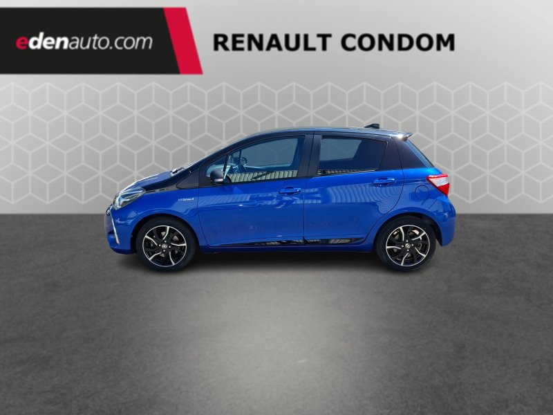 Toyota Yaris - Photo 2
