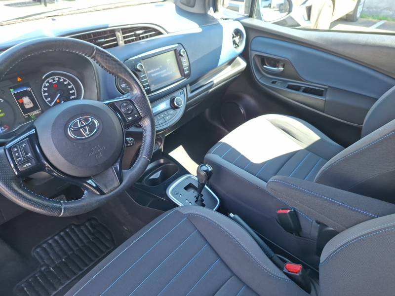 Toyota Yaris - Photo 21
