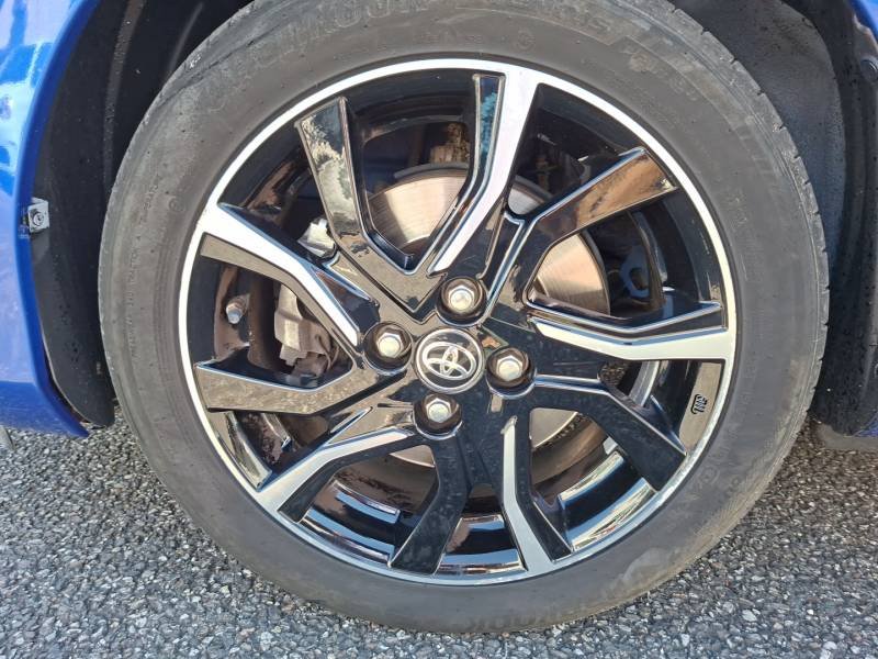 Toyota Yaris - Photo 23