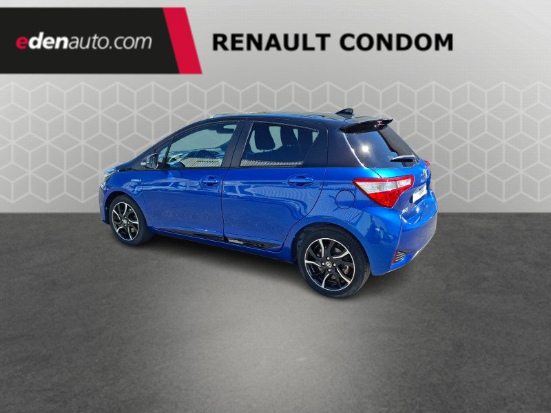 Toyota Yaris - Photo 3