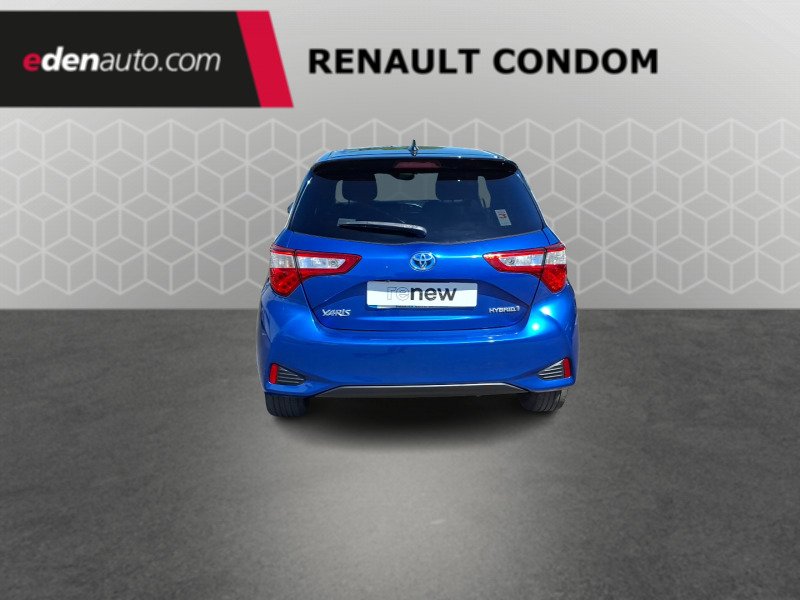 Toyota Yaris - Photo 4